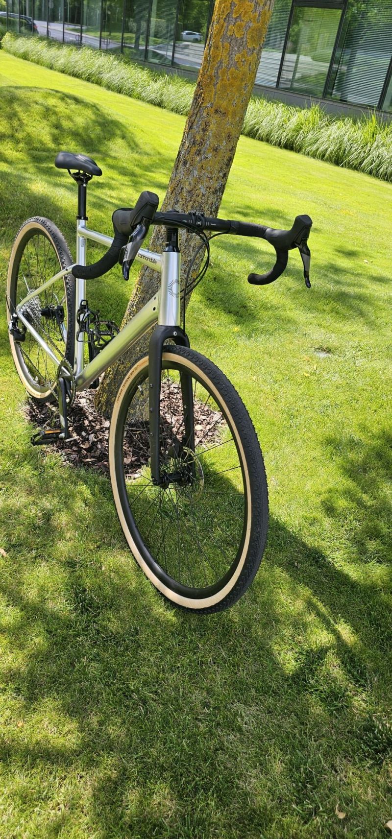 Cannondale Topstone Apex 1 2024 L
