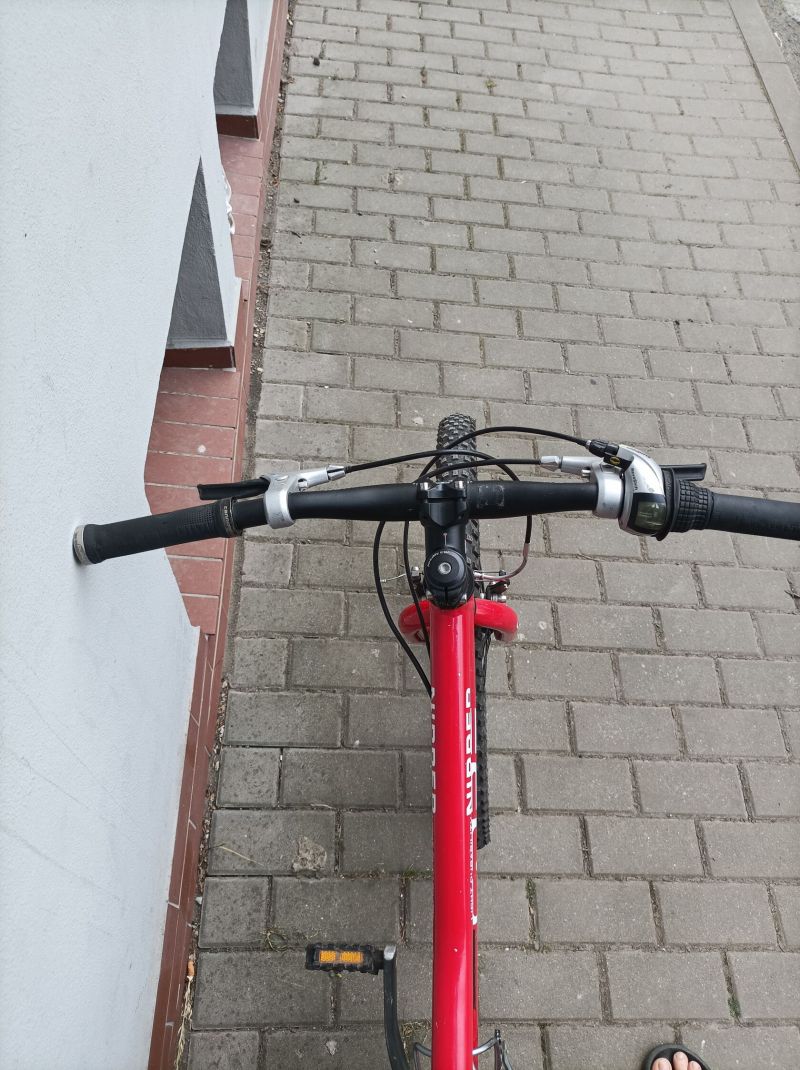 Dětské kolo Core 24