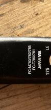 Kliky shimano XT 175mm