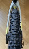 Cube Acces WS C:62 carbon PRO / Shimano XT 1x12 / vel.S
