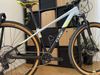 Cube Acces WS C:62 carbon PRO / Shimano XT 1x12 / vel.S