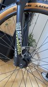 Cube Acces WS C:62 carbon PRO / Shimano XT 1x12 / vel.S