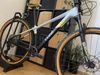 Cube Acces WS C:62 carbon PRO / Shimano XT 1x12 / vel.S