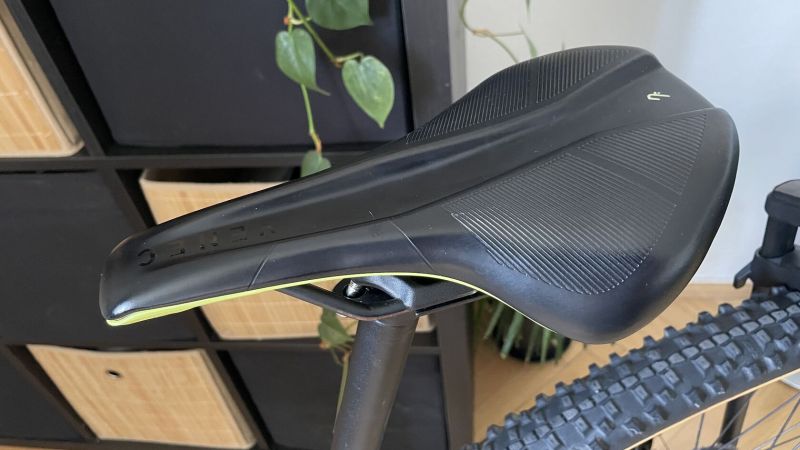 Cube Acces WS C:62 carbon PRO / Shimano XT 1x12 / vel.S
