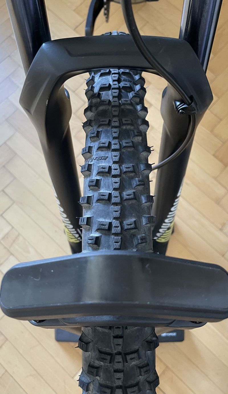 Cube Acces WS C:62 carbon PRO / Shimano XT 1x12 / vel.S