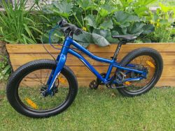 Merida MATTS J. 20+