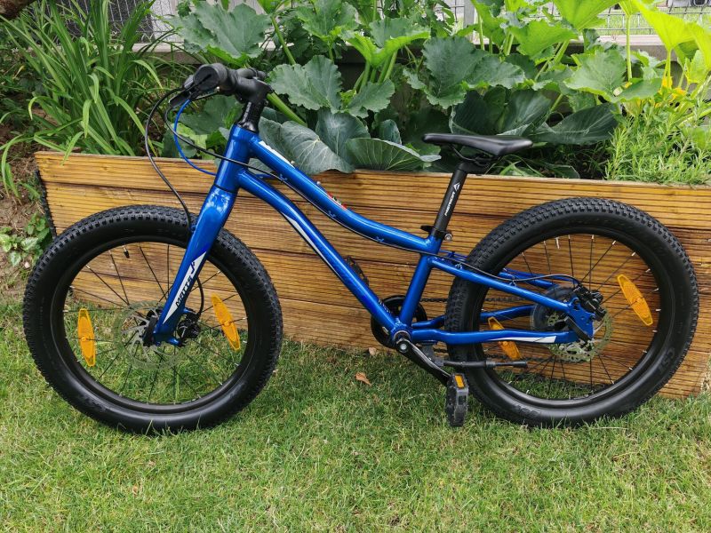 Merida MATTS J. 20+