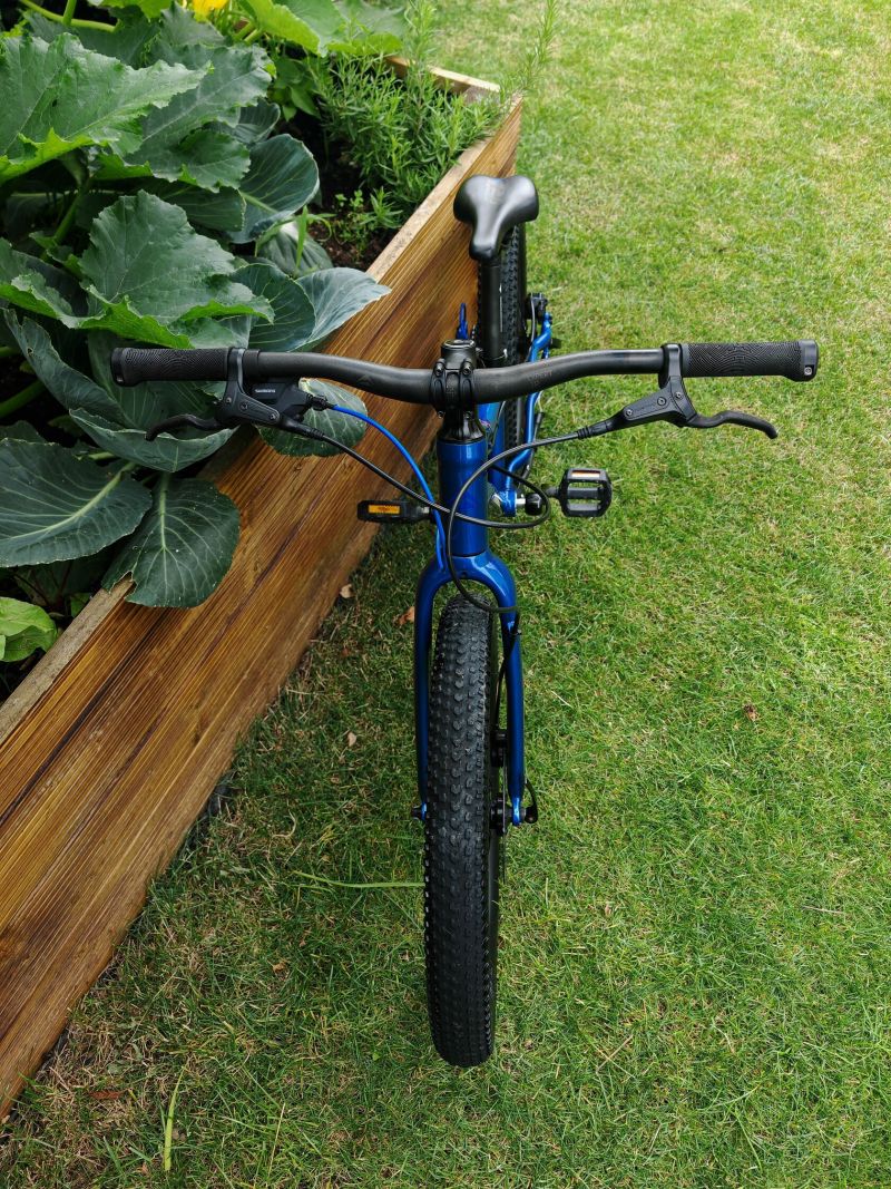 Merida MATTS J. 20+