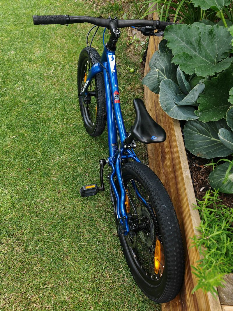 Merida MATTS J. 20+