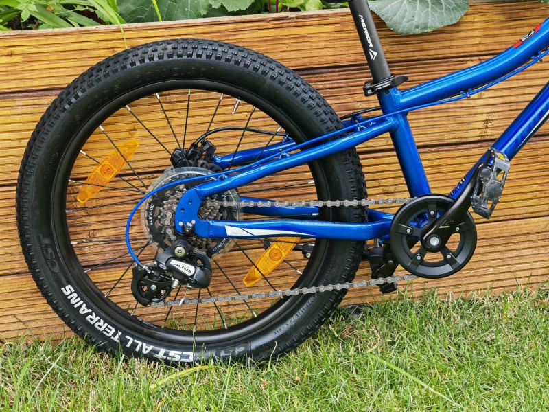 Merida MATTS J. 20+