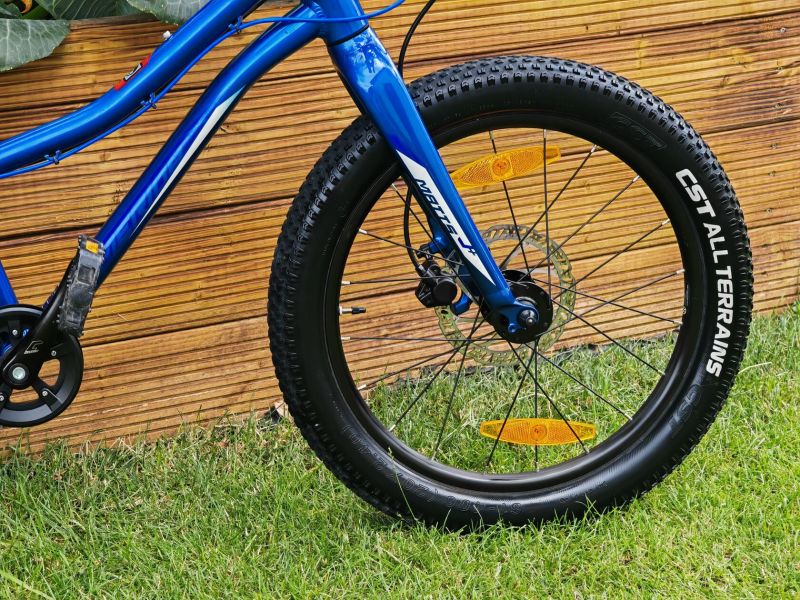 Merida MATTS J. 20+