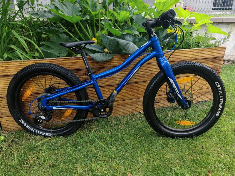 Merida MATTS J. 20+