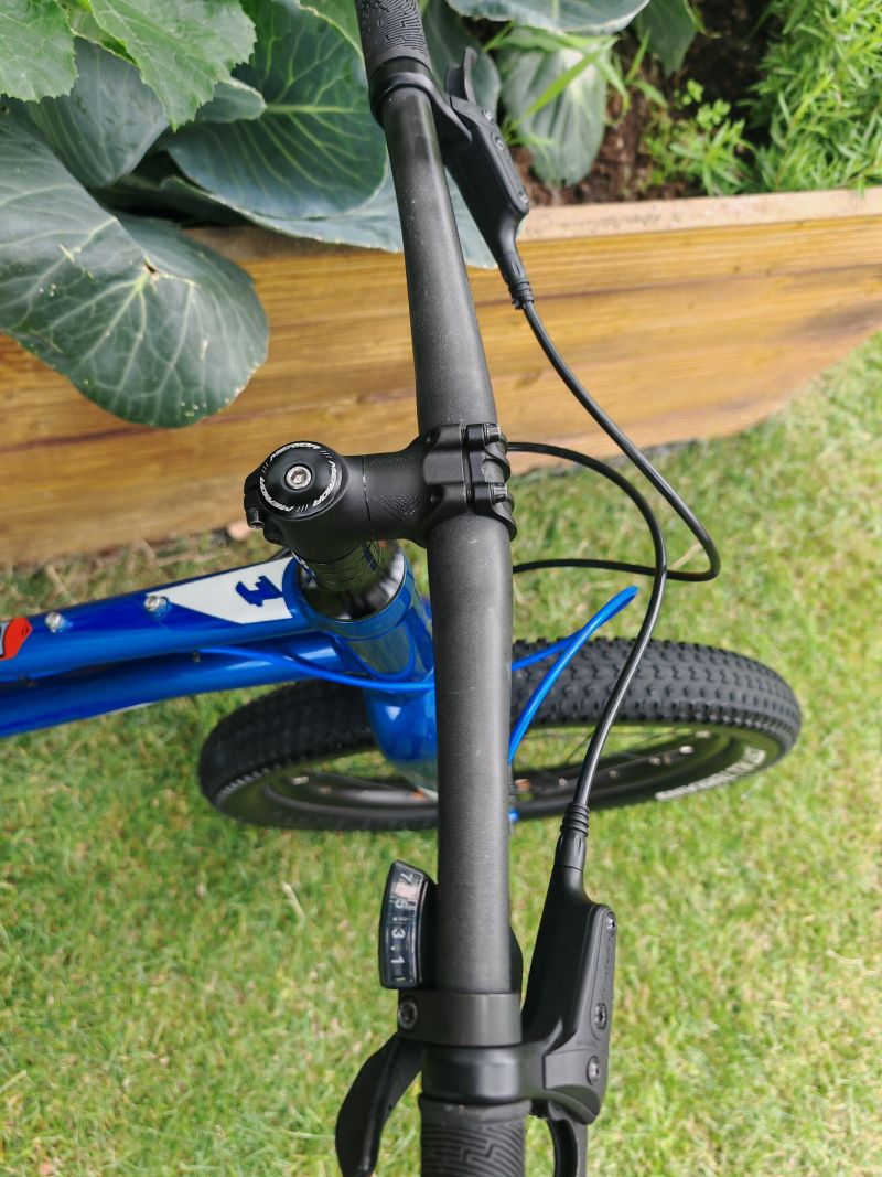 Merida MATTS J. 20+