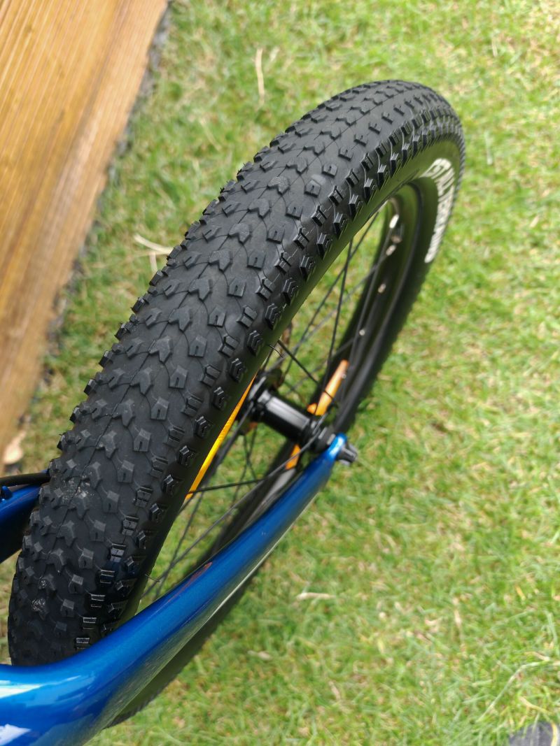 Merida MATTS J. 20+