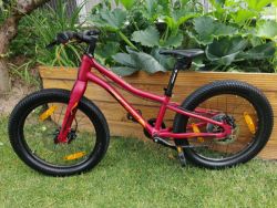 Merida MATTS J. 20+