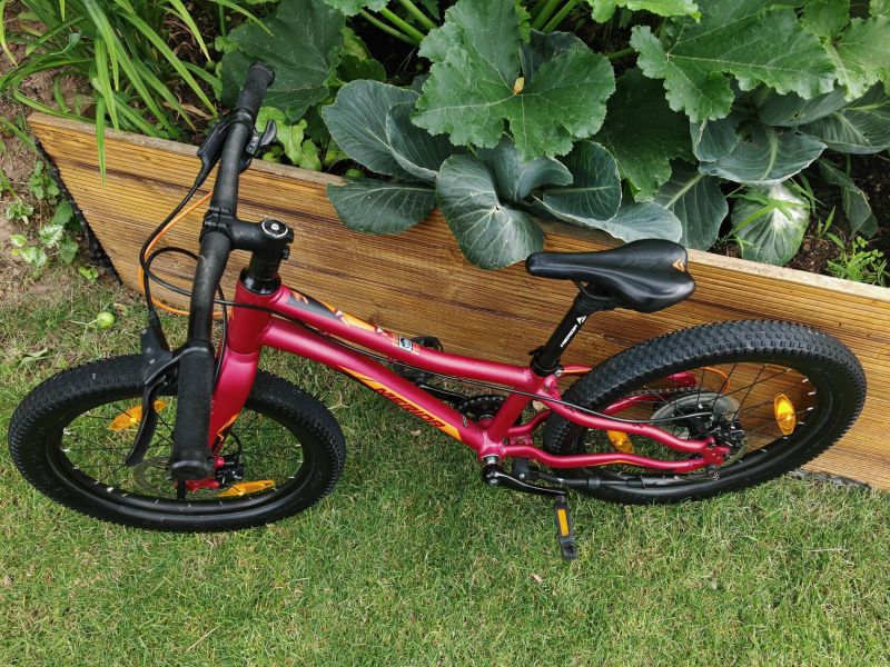 Merida MATTS J. 20+