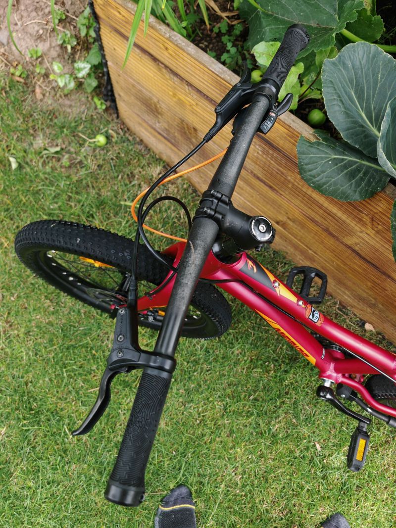 Merida MATTS J. 20+