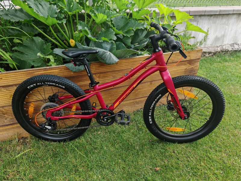 Merida MATTS J. 20+