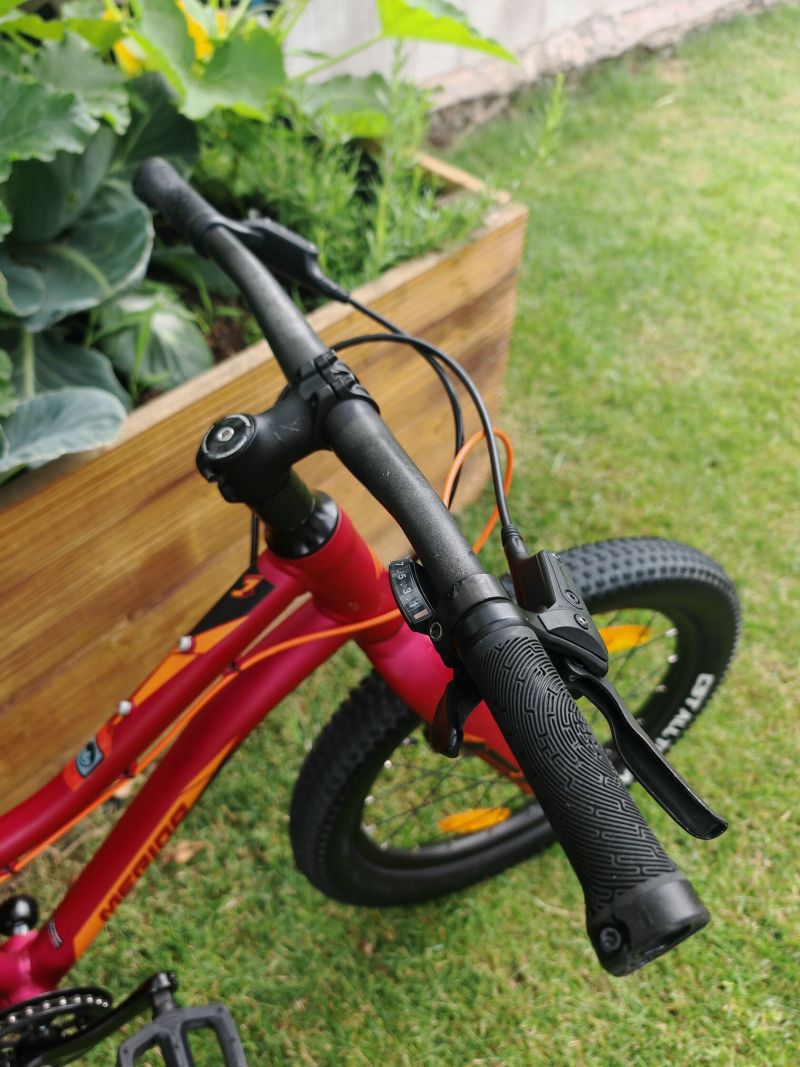 Merida MATTS J. 20+