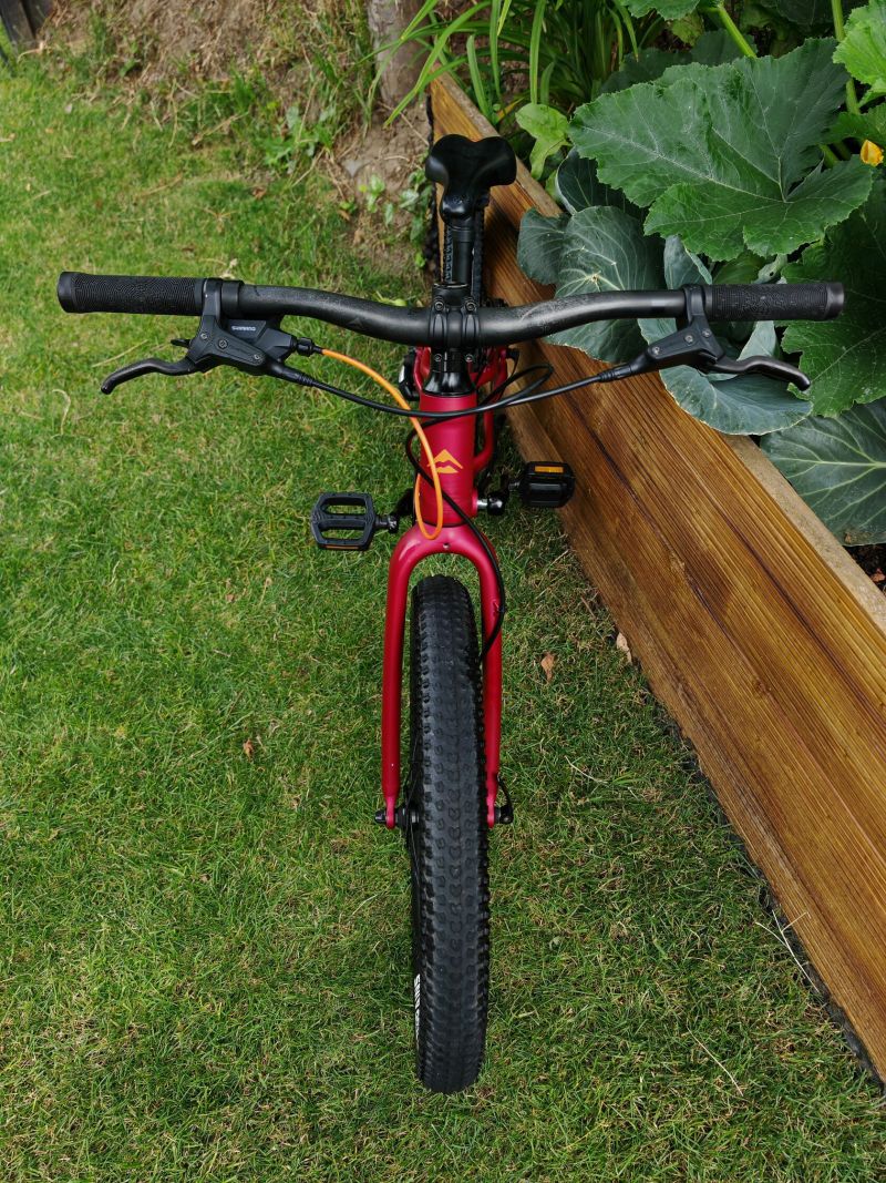 Merida MATTS J. 20+