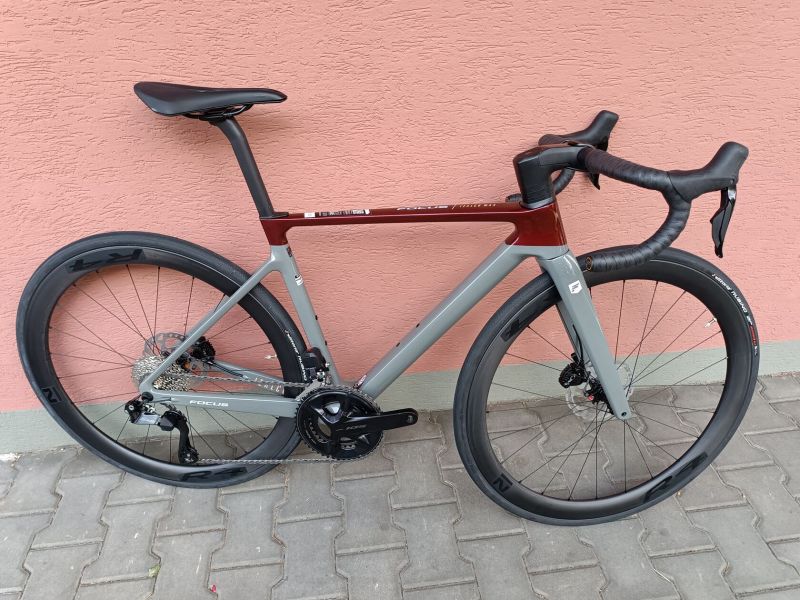 Focus Izalco Max XS