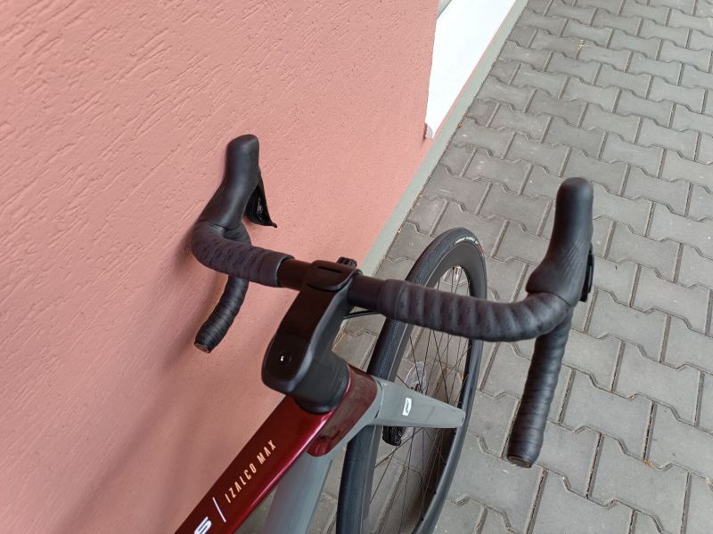 Focus Izalco Max XS