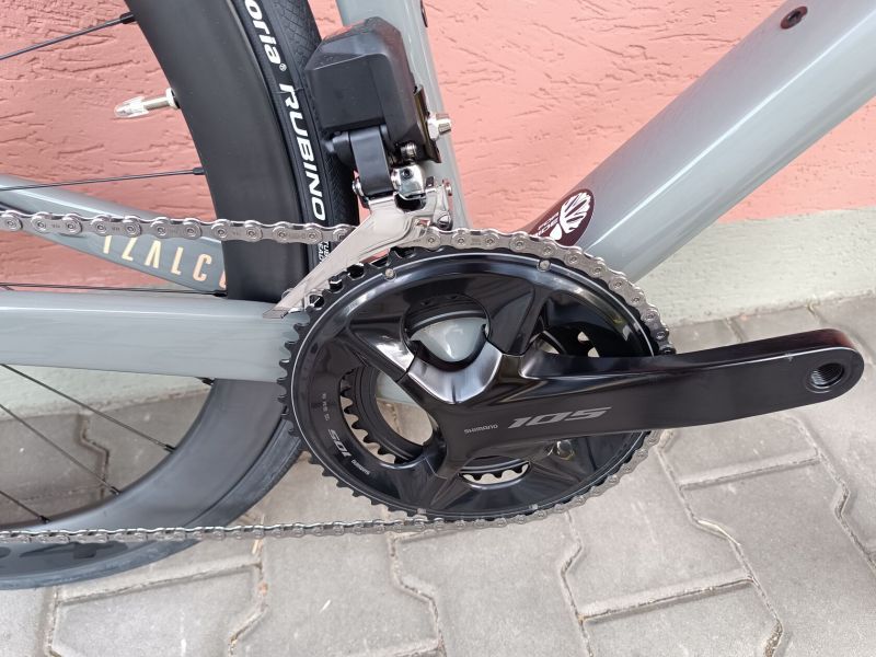 Focus Izalco Max XS