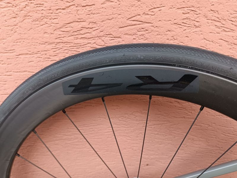 Focus Izalco Max XS