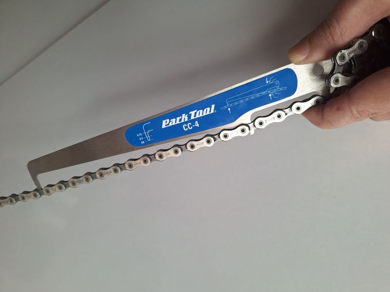 nový řetěz Sram CN XX1 Eagle Gold + 2ks jetých X01
