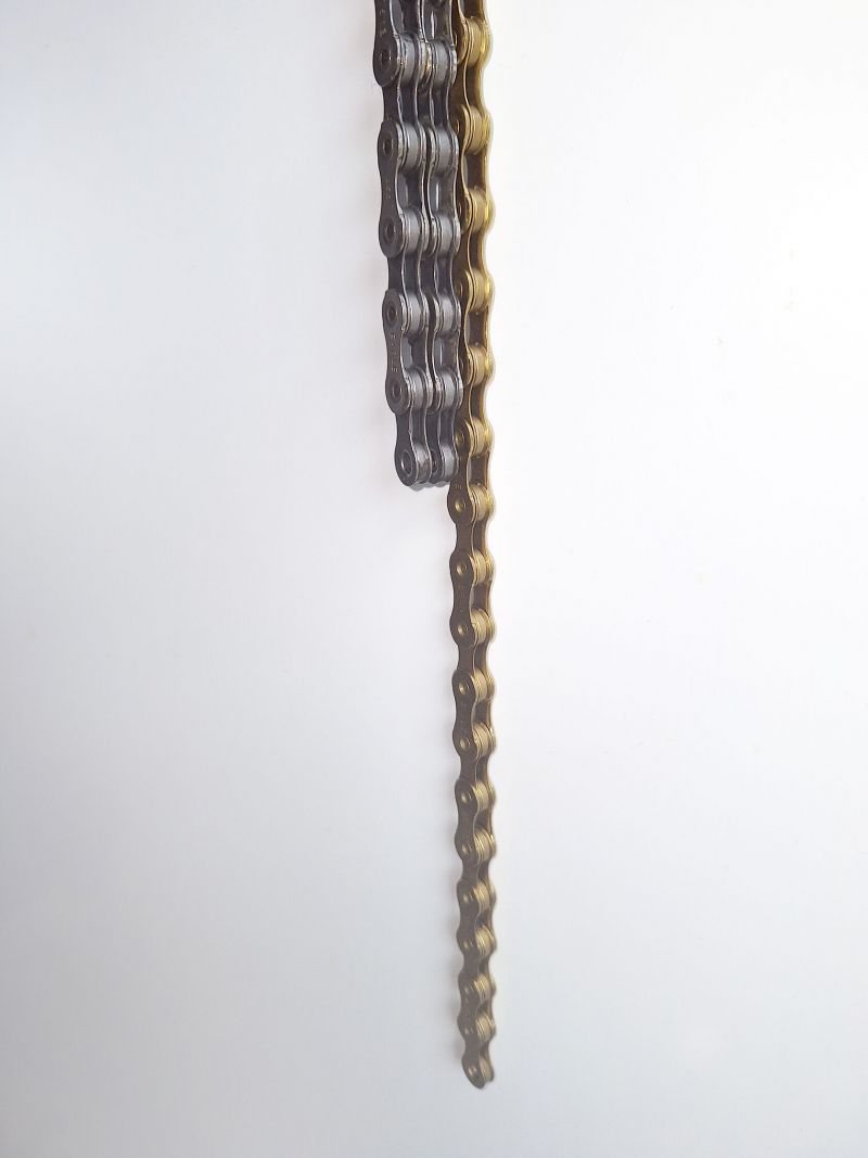 nový řetěz Sram CN XX1 Eagle Gold + 2ks jetých X01