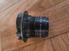 Ořech Bontrager Rapid Drive 11/12-Speed XD Driver Body + 3x pružinka a 3x praporek 