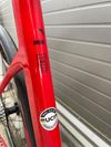 Nové BMC Teammachine SLR 01 M. 