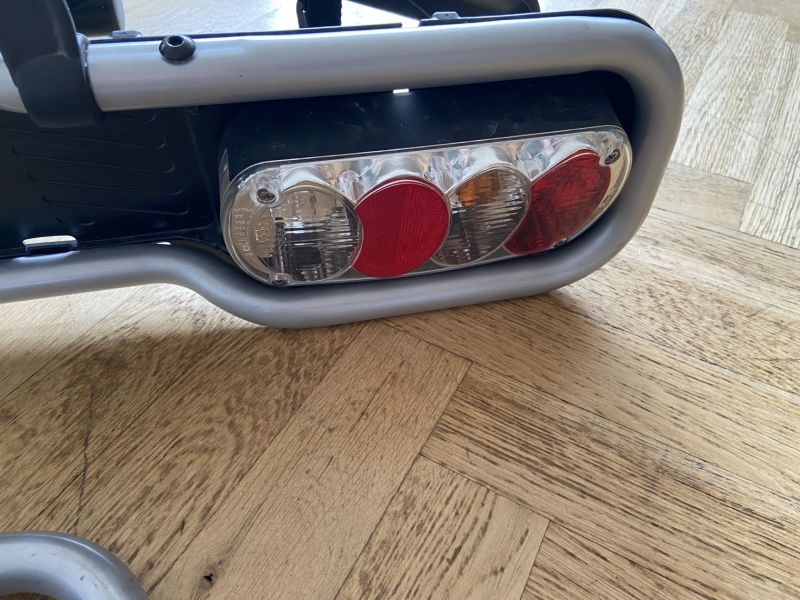 Thule EuroRoad 940