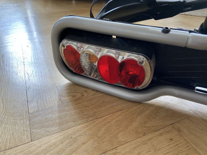 Thule EuroRoad 940