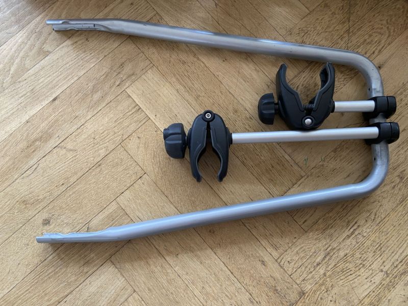 Thule EuroRoad 940