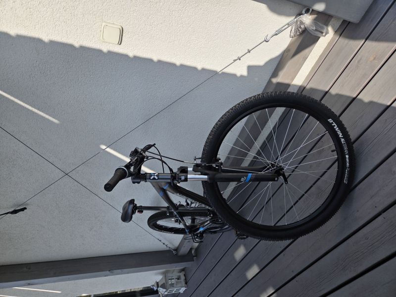Rockrider ST100
