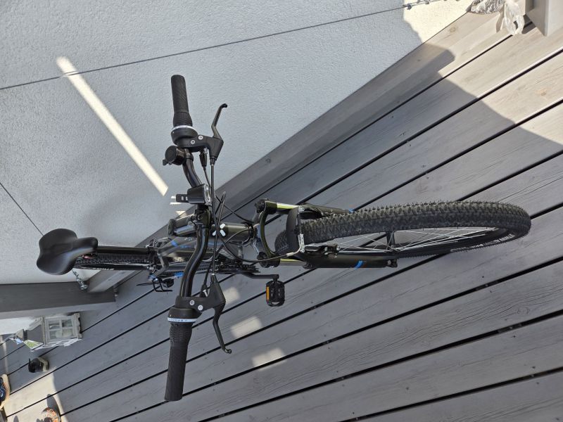 Rockrider ST100