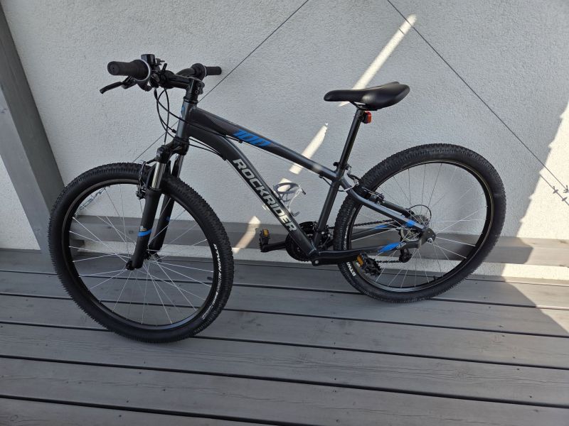Rockrider ST100