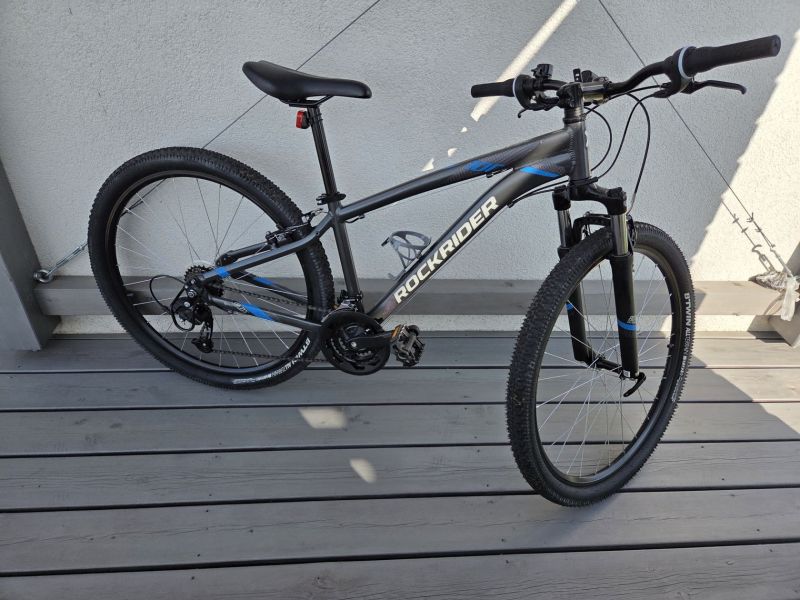 Rockrider ST100