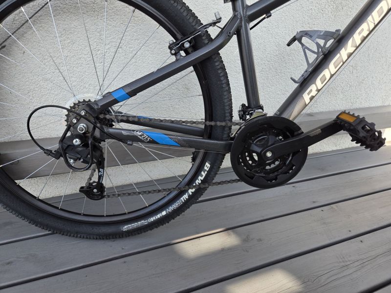 Rockrider ST100