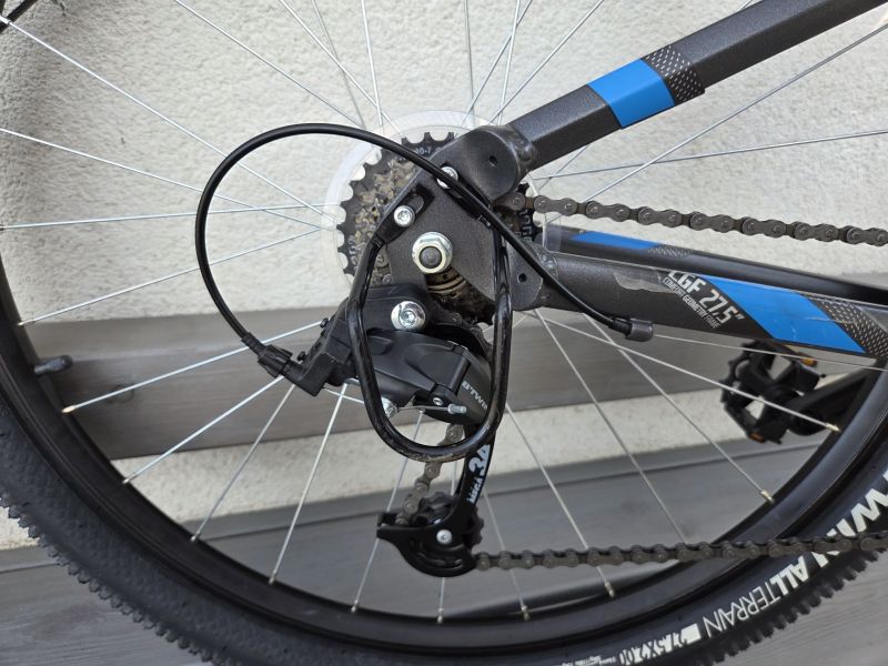 Rockrider ST100
