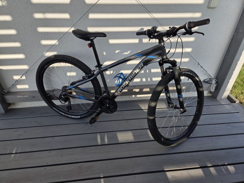 Rockrider ST100