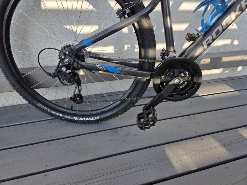 Rockrider ST100
