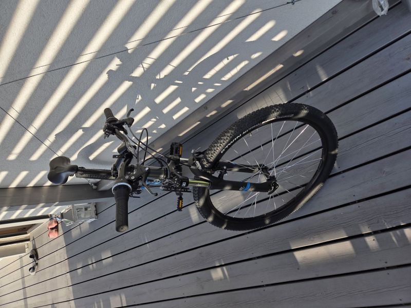 Rockrider ST100