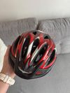 Cyklistická helma Sportivo 59 - 65 cm