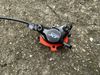 Shimano XT BL/BR-M8100 přední brzda komplet