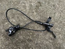 Shimano XT BL/BR-M8100 přední brzda komplet