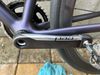 KLIKY S WATTMETREM SRAM RED 172,5 MM 