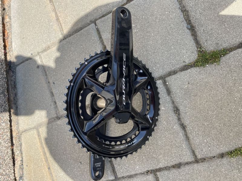 Sada Dura-Ace