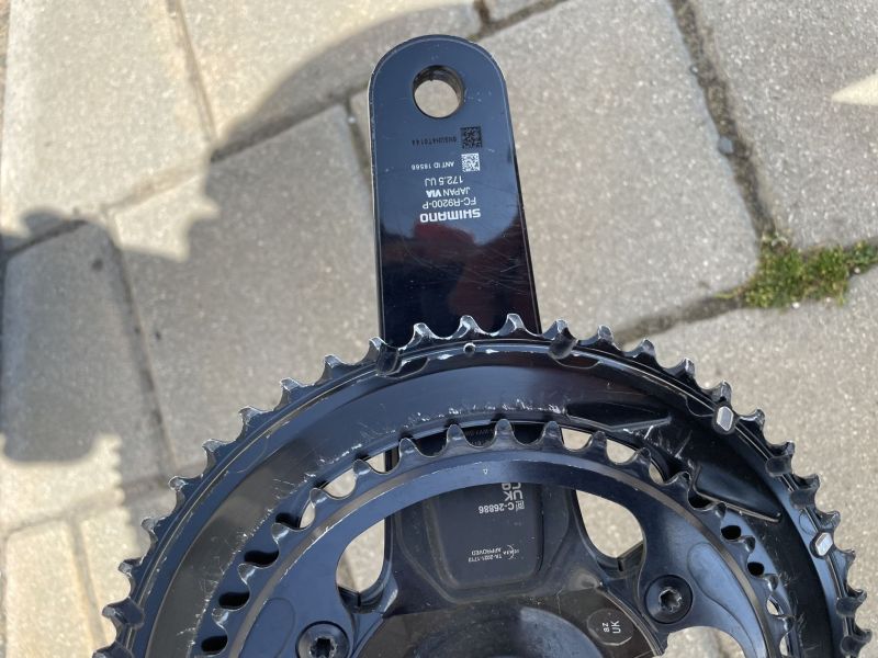 Sada Dura-Ace